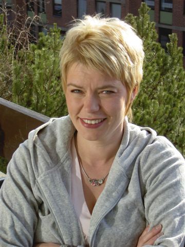Eva Finseth