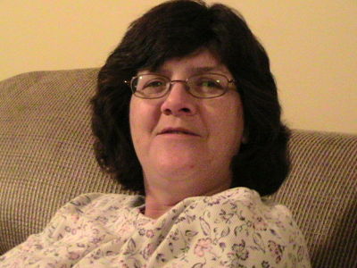 Tamara Robertson