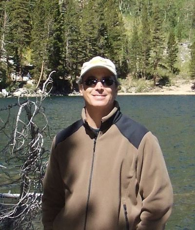 James Interrante