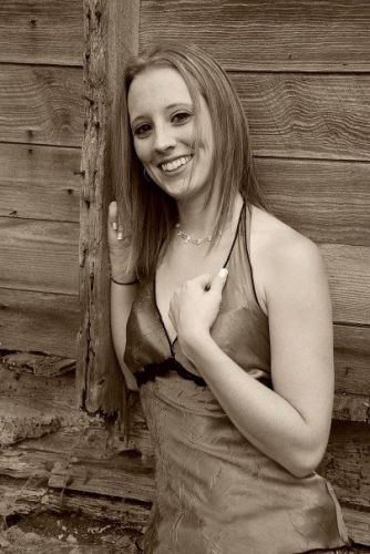 Deborah Leakey