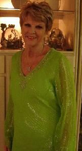 Helen King