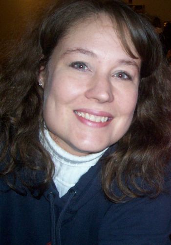 Heather Ferguson