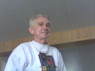 Louis Keane