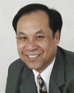 George Chiu