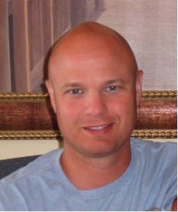 Scott Kerr