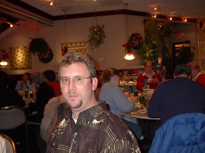 Keith Stamand