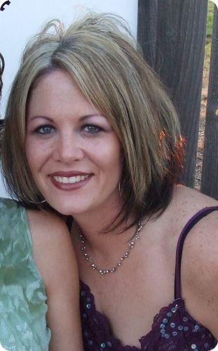 Larae Burks