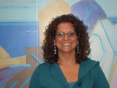 Mary Manocchio