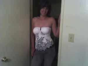 Keisha Clemens