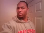 Sherrod Evans