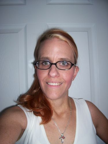 Rebekah Holmes