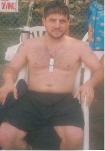 Michael Benson
