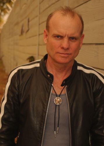 Scott Pierce