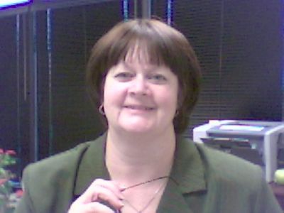 Barbara Watson