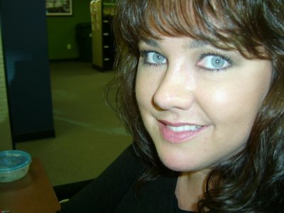 Jennifer Reed