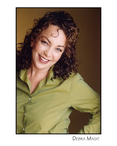 Debra Magit