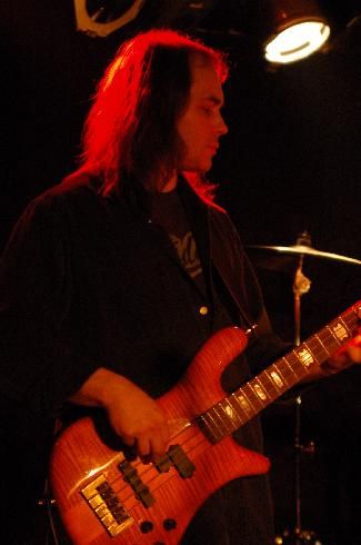 James Lostetter