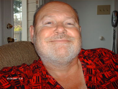 Jerry Moulton