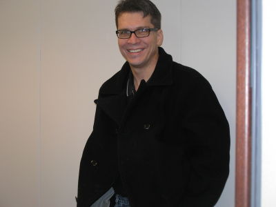 Larry Awalt