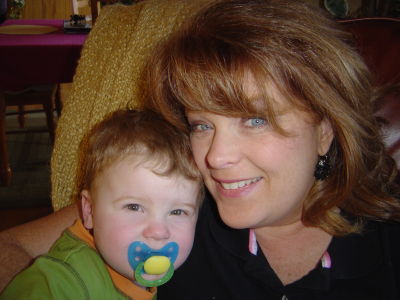 Susan Nicholson