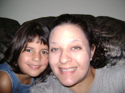 Michelle Montes