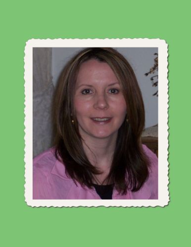 Kimberly Shaffer