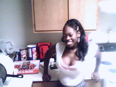 Kenesha Davis