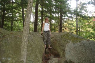 Tracy Bochenek