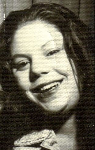 Helena Kirkendall