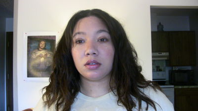 Amy Guglielmotto