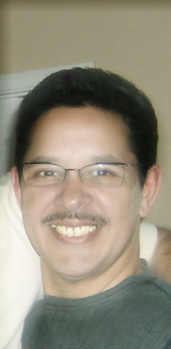 Daniel Maldonado