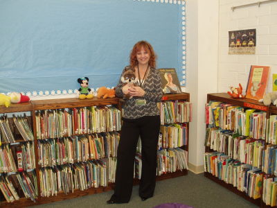 Julie Mccasland