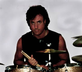 Christopher Carroll