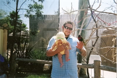 Joey Fierro