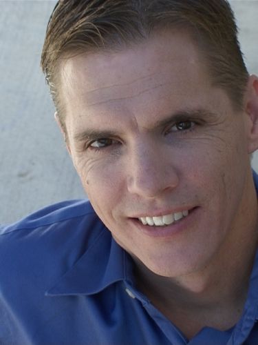 Kent Hatch