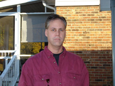 Timothy Shelton
