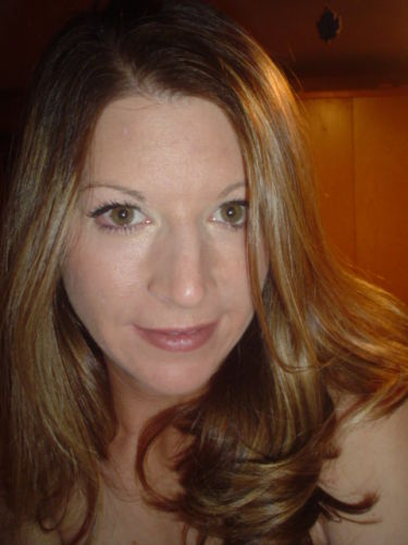 Sheree Reynolds