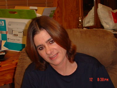 Rhonda Bacilieri