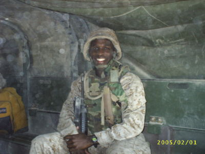 Carl Stewart