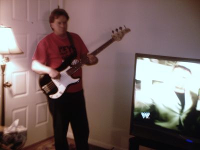 Marshall Hazel