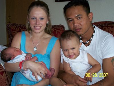 Nicole Koubandonh