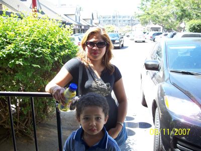 Menirva Thomas