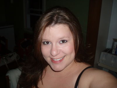 Torrie Ashbaugh