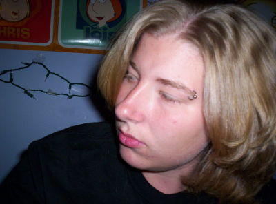 Samantha Grant