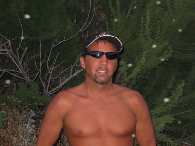 Perry Millard