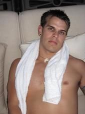 Christopher Hillery