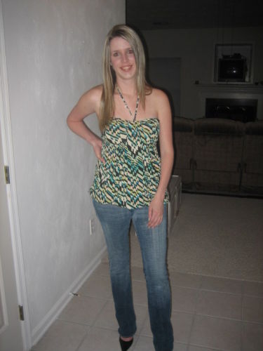 Heather Revell