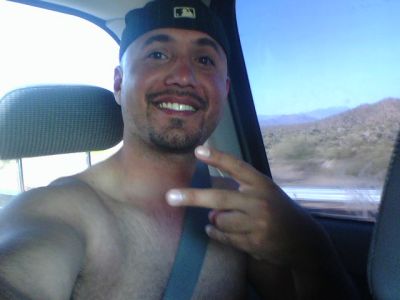 Derek Orona