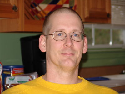 Brian Roberts