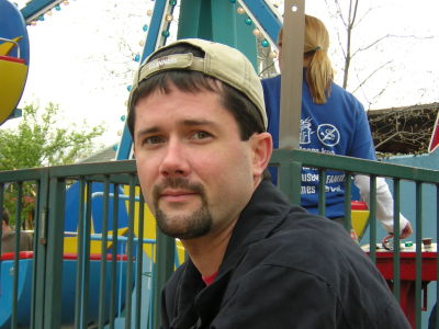 Timothy Minor